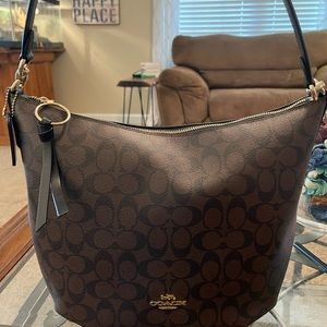 Coach purse and wallet, brand new